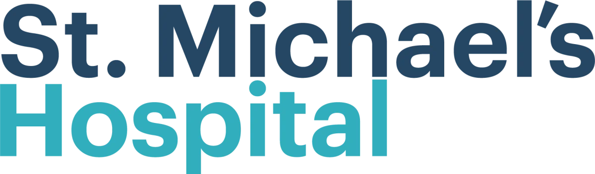 St. Michael s Hospital2