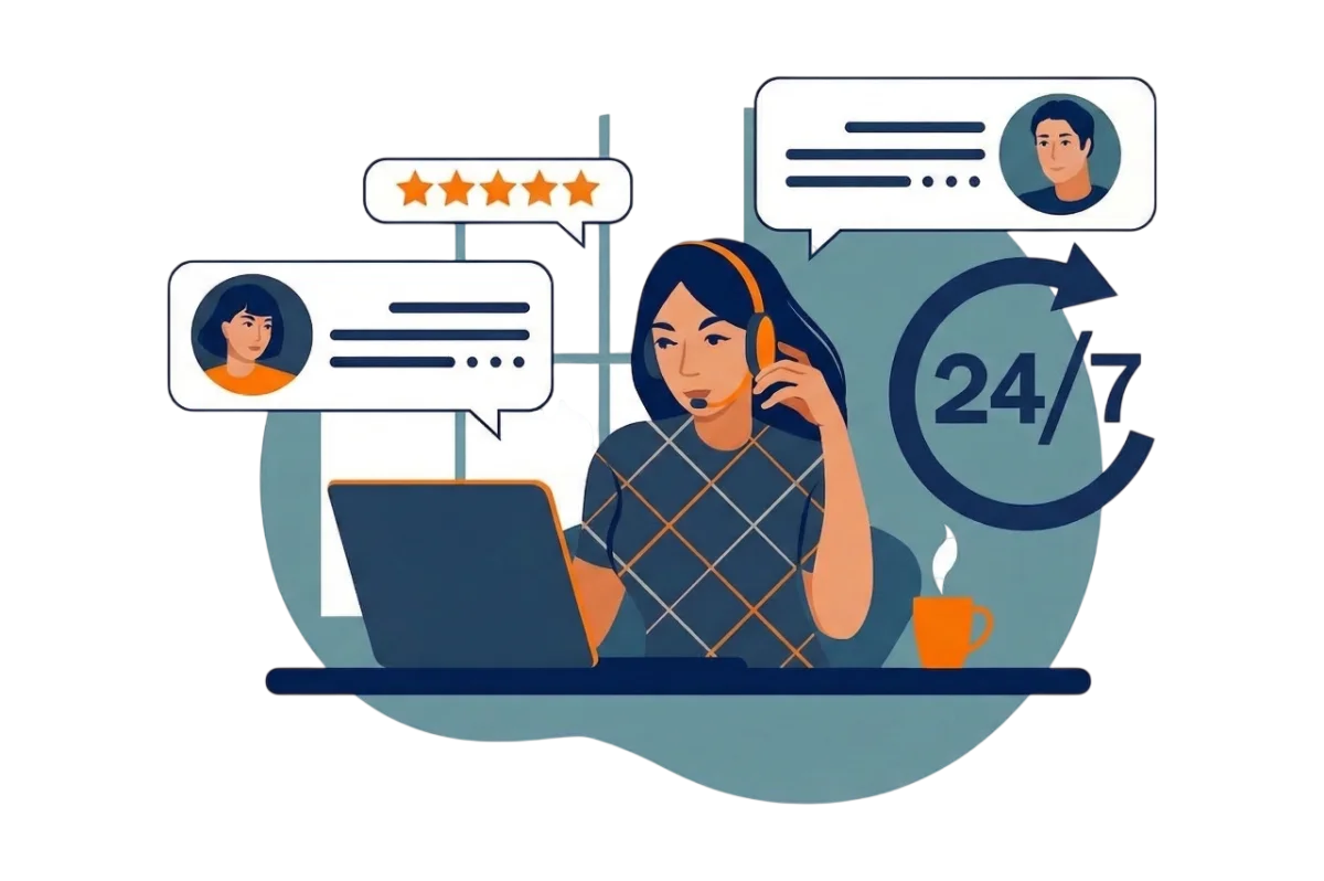 Healthcare Solutions Group